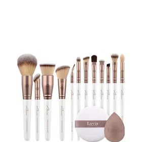 Luvia Cosmetics Ultimate Glam Kit Pehmuste 1pcs