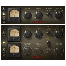 Waves Audio PuigChild