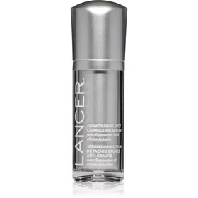 Lancer Gravity Dark Spot Correcting Serum Serum til at behandle mørke pletter 30
