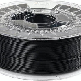 Spectrum PC/ABS FR V0 Musta 1.75mm 1kg