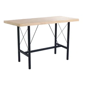 Mathi Table haute Bar table