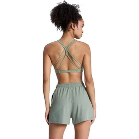 Roxy Rise & Vibe Shorts (Femme)