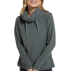 Mountain Warehouse Hebridean Cowl Neck Fleece (Women's)