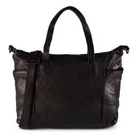 Harold's SUBMARINE Läder Shopper Bag SU90