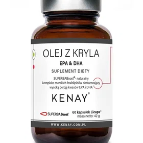 Revive Active Superba Boost Krill Oil 60 Capsules