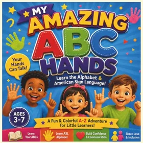 Cynthia ABC Hands