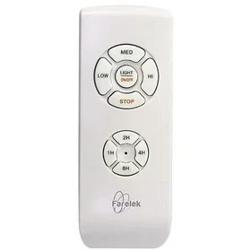 Farelek CORSICA LED Ø116cm