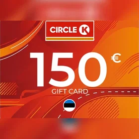 Circle K Gavekort