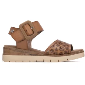 Refresh Wedge Sandals (Dam)