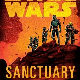 Star Wars: Sanctuary Nidottu
