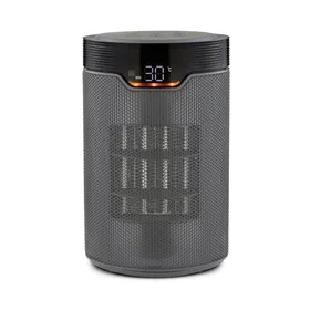 Morphy Richards HeatFlux Ceramic Fan Heater LED 1500W