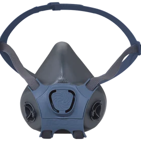 Moldex 7000 Series Respirator Støv & Damp Halvmask