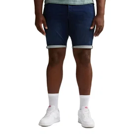 Petrol Industries Jackson Denim Shorts (Herr)