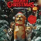 Dogman Have a Very Furry Christmas Joulukalenteri