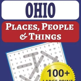 Ohio Ordlistpussel