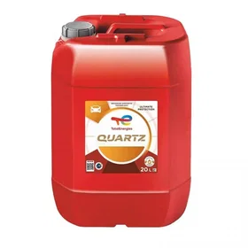 Total Motorolja 0W30 QUARTZ INEO FDE 20L