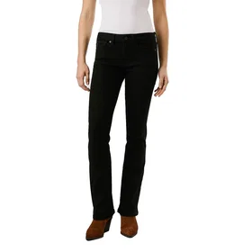 Pepe Jeans Piccadilly Bootcut Lav Talje Jeans (Dame)