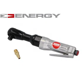 Energy NE00475 Ratchet Screwdriver