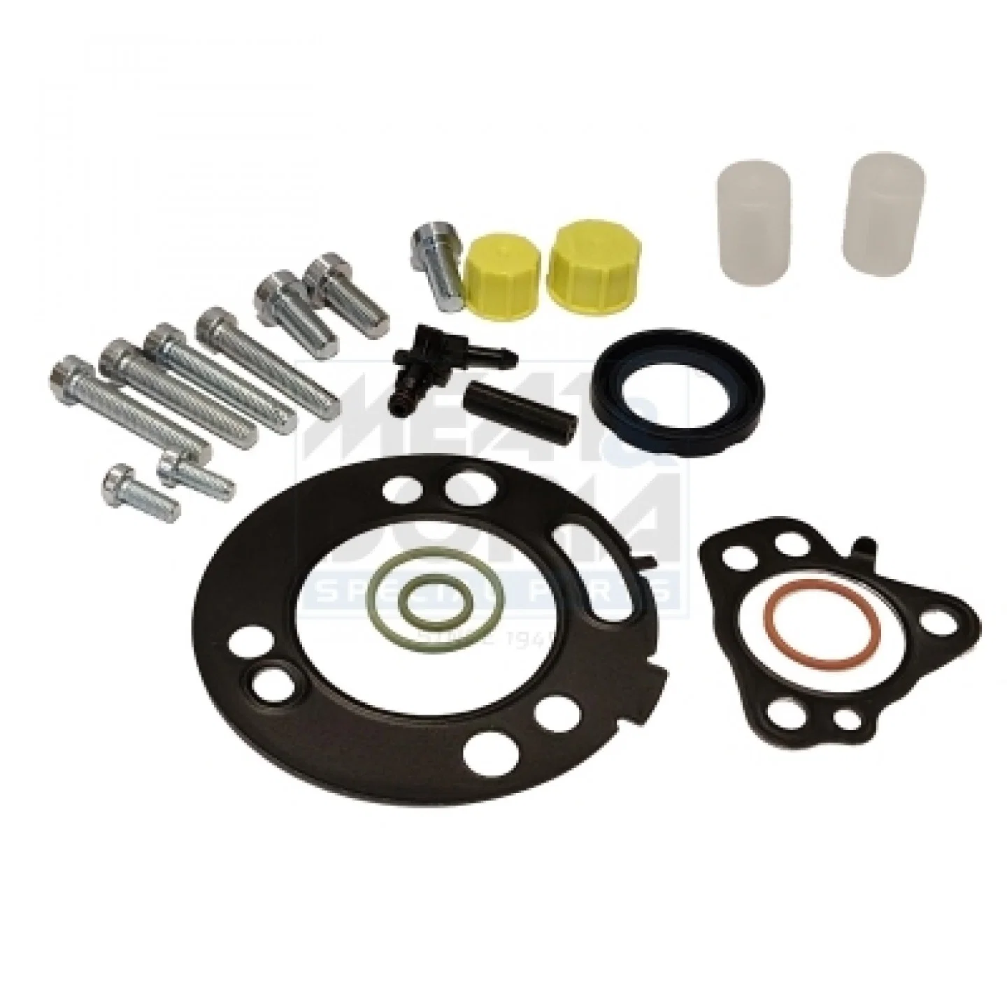 Meat&Doria Fuel System Repair Kit 981191