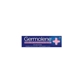 Germolene Dual Action Antiseptic Cream 30g