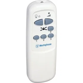 Westinghouse Universal Remote for Ceiling Fans