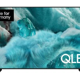 Samsung Q7F 98" 4K Ultra HD QLED Smart TV - GQ98Q7FAAUXZG
