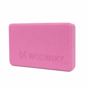 Wozinsky WKDJ-B Yoga Block