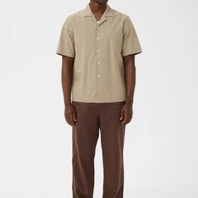 Matinique Regular Fit Kortermet Polo Shirt (Herre)