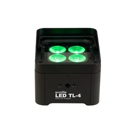 Eurolite TL-4 QCL RGB+UV Trusslight