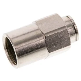 Gelins KGK Coupling Female Straight 10mmxG3/8"
