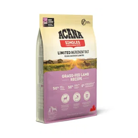 Acana Dog Singles Formula 6kg