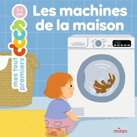 Les machines de la maison Pocket
