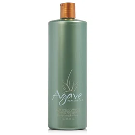 Agave #9 Healing Oil Clarify Shampooing Clarifiant 935ml