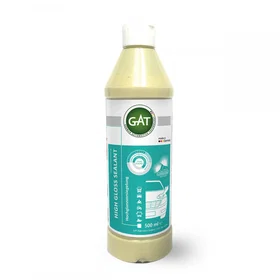 GAT Høgglansforsegler 500ml