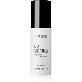 Mi Amante Professional ReGENIQ Intelligent Recovery Regenererende behandling på 