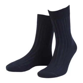 Amanda Christensen True Ankle Rib Socks (Herr)