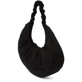 Karl Lagerfeld Hobo Shoulder Bag
