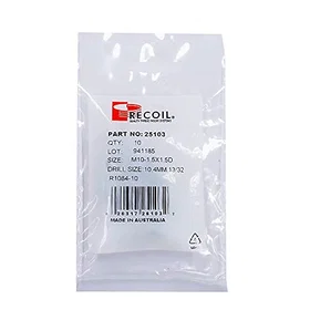 Recoil M7 x 1.5D 1mm