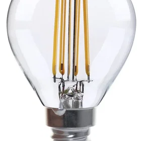 Clas Ohlson E14 Globe Varmvit 3.4W