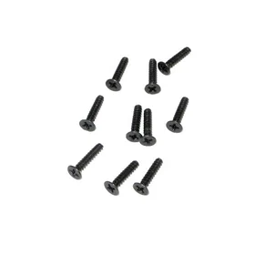 TPE HSP-02088 Träskruv FH 3x14mm