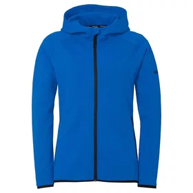Uhlsport Id Full Zip Sweatshirt (Dam)