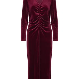 Nümph Nuvella Lang Kjole