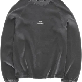 Bareen Oversized Sweatshirt (Herre)