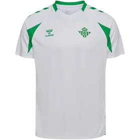 Hummel Real Betis 26/27 Training T-shirt (Men's)