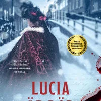 Lucia är död Häftad