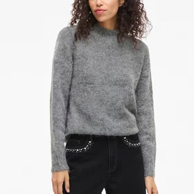 Vila ViBennu Pullover (Dam)