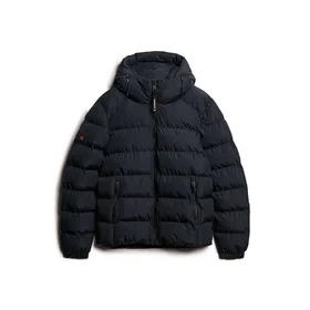 Superdry Koanda Puffer Jacket (Women's)