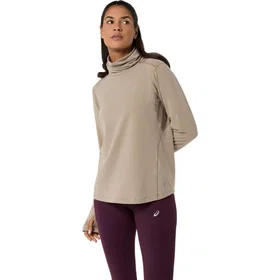 Asics Nagino Run Winter Top (Dame)