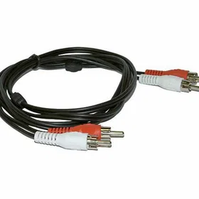 MicroConnect 2RCA - 2RCA 1,5m