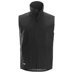 Snickers AllroundWork Softshell Väst (Unisex)